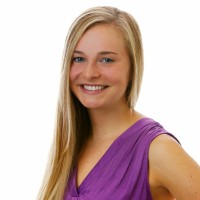 Incite.org Employee Allison Hajda's profile photo