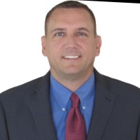 Assured Information Technology (AIT) Engineering Employee Chris Jackson's profile photo