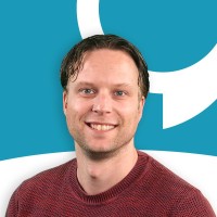 KommaGo Employee Michel Beemer's profile photo