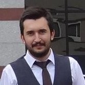 TimeLooper Employee Salih Özcan's profile photo