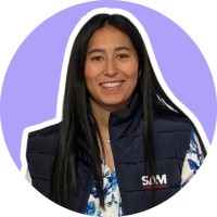 SAM OUTILLAGE Employee Sarah Benzemma's profile photo
