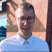 Rothkötter Unternehmensgruppe Employee Marten Fischer's profile photo