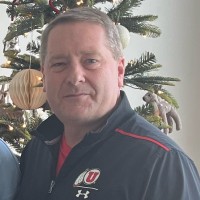 Granite School District Employee Justin Naegle's profile photo