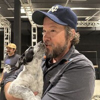 BuzzFeed Employee Peter Grumbine's profile photo