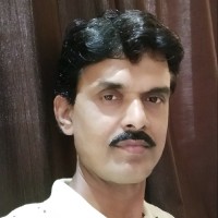 Welspun World Employee Prem Jha's profile photo