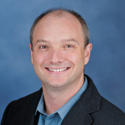 The University of Kansas Employee Brian Ackley's profile photo