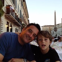 Nigel English Email