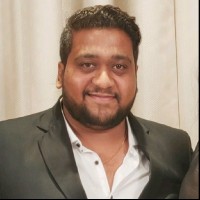 Dew Software Inc Employee Daival Patel's profile photo