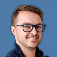 Danil Rudoy Email & Phone Number
