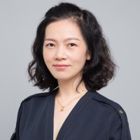 Accenture Employee Jo Yang's profile photo