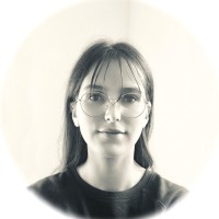 three.d Employee Laëtitia Sanglar's profile photo