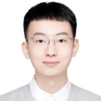 Technology Cue Employee Zack Zhao's profile photo