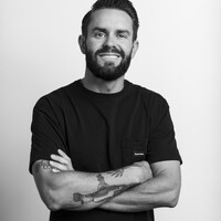 Silicon Slopes Employee Weston Tanner's profile photo