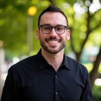 Cometeer Employee Jacob Gilson's profile photo