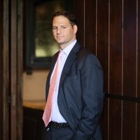 Arnold & Itkin LLP Employee Jason Itkin's profile photo