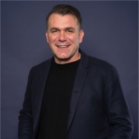 Telekom MMS Employee Ralf Pechmann's profile photo