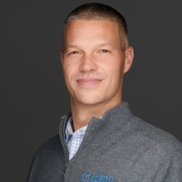 Cordata Healthcare Innovations Employee Michael Brooks's profile photo