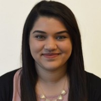 University Credit Union Employee Natasha Zhao's profile photo