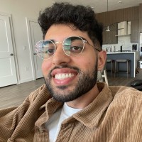 WEX Employee Saurav Sharma's profile photo