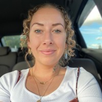 Daylight Employee Rae-Dawn Martin's profile photo