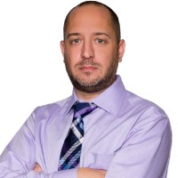 CGI Employee Michael Rody's profile photo
