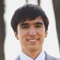 Digital Insight Employee Christopher Chen's profile photo
