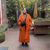 Motive Unknown Employee Harriet Willis's profile photo