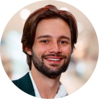 Richtech Robotics Employee Timothy T's profile photo