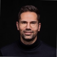 DB Vertrieb GmbH Employee Julien Pebdani's profile photo