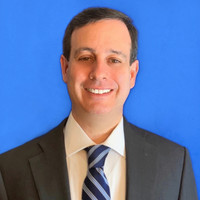 Kroll Employee Jonathan Feinstein's profile photo