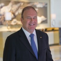 Shangri-La's Rasa Ria Resort & Spa Employee John Rice's profile photo