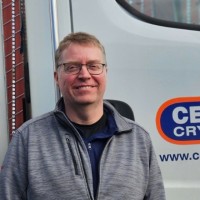 Zach Gehrke Email & Phone Number