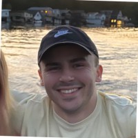 Rochem Americas, Inc. Employee Parker Smith's profile photo