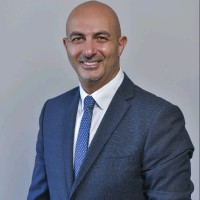 Holy Spirit University of Kaslik - USEK Employee Walid Hleihel's profile photo