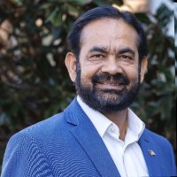 Sandeep Srivastava Email & Phone Number