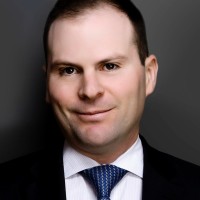 DC Advisory Employee Aaron Newman's profile photo