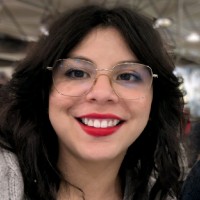 Zenith Solutions Inc. Employee Nataly Duarte's profile photo