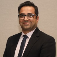 Aashish Bhat Email & Phone Number
