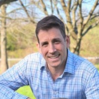 Ampion, PBC. Employee Paul Falcigno's profile photo