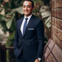 Marriott International Employee Mina Wissa's profile photo