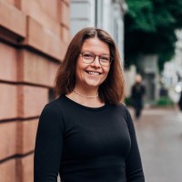 Valencia Kommunikation Employee Daira Brack's profile photo
