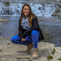 Blue Harbor Resort & Conference Center Employee Mikayla Schowalter's profile photo