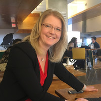 Otterbein University Employee Elizabeth Saltzgiver's profile photo