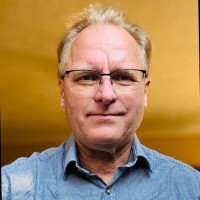 Smart Communications. Employee Christer Eriksson's profile photo