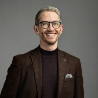 LIMOSS - London Insurance Market Operations & Strategic Sourcing Employee Sean Anderson's profile photo
