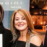 Sarah Pacini Employee Anna Corsi's profile photo