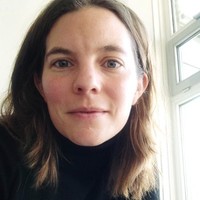 GEO Employee Johanna Rapp's profile photo