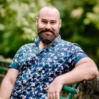 Jeremy Kelly's profile photo