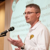 Natural Resource Partners L.P. Employee Christopher Butler's profile photo