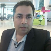 Heads Up For Tails Employee Lalit Kapoor's profile photo